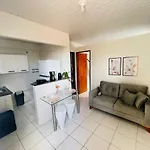 Apartamento próximo ao Aeroporto Internancional P Martins