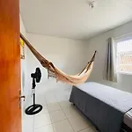 Apartamento próximo ao Aeroporto Internancional P Martins