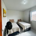 Apartamento próximo ao Aeroporto Internancional P Martins