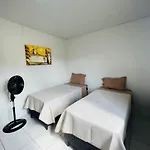 Apartamento próximo ao Aeroporto Internancional P Martins