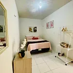 Apartamento próximo ao Aeroporto Internancional P Martins