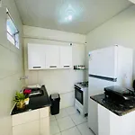 Apartamento próximo ao Aeroporto Internancional P Martins