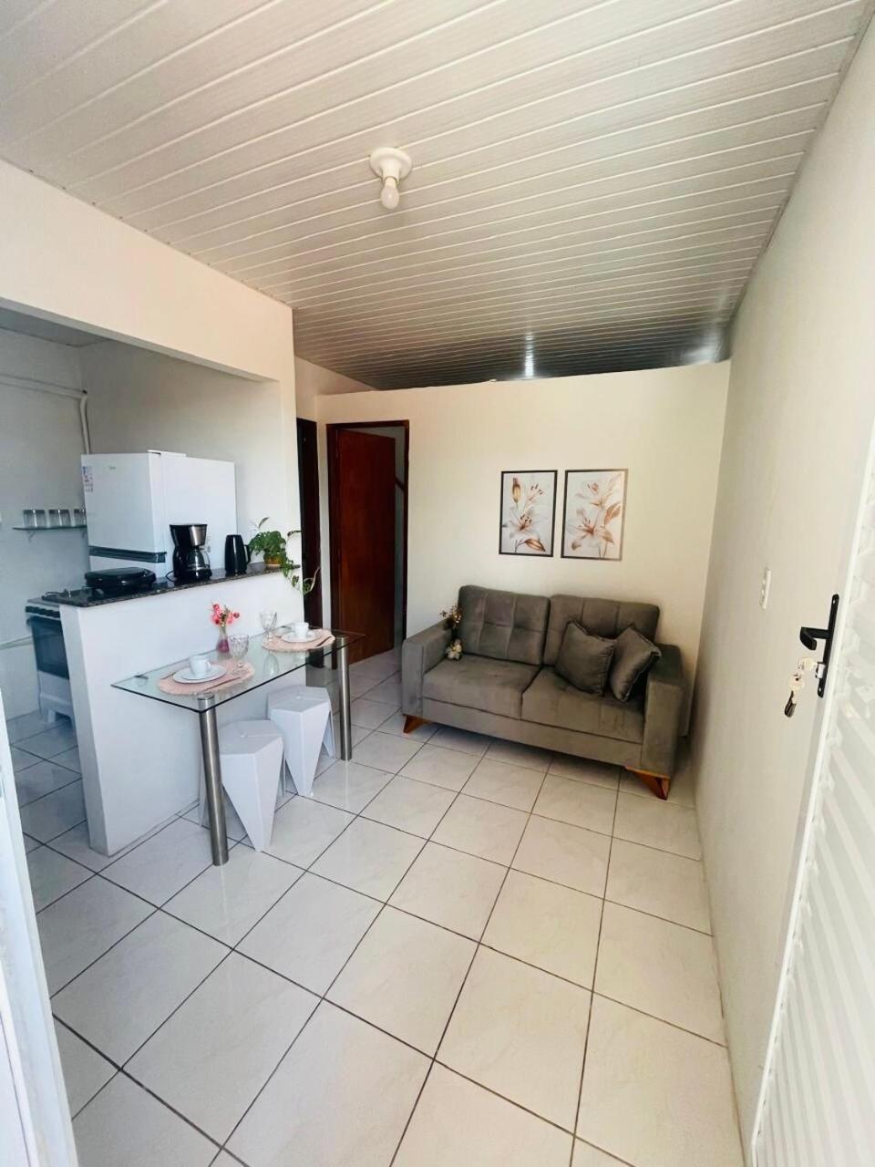 Próximo Ao Aeroporto Internancional P Martins Apartamento