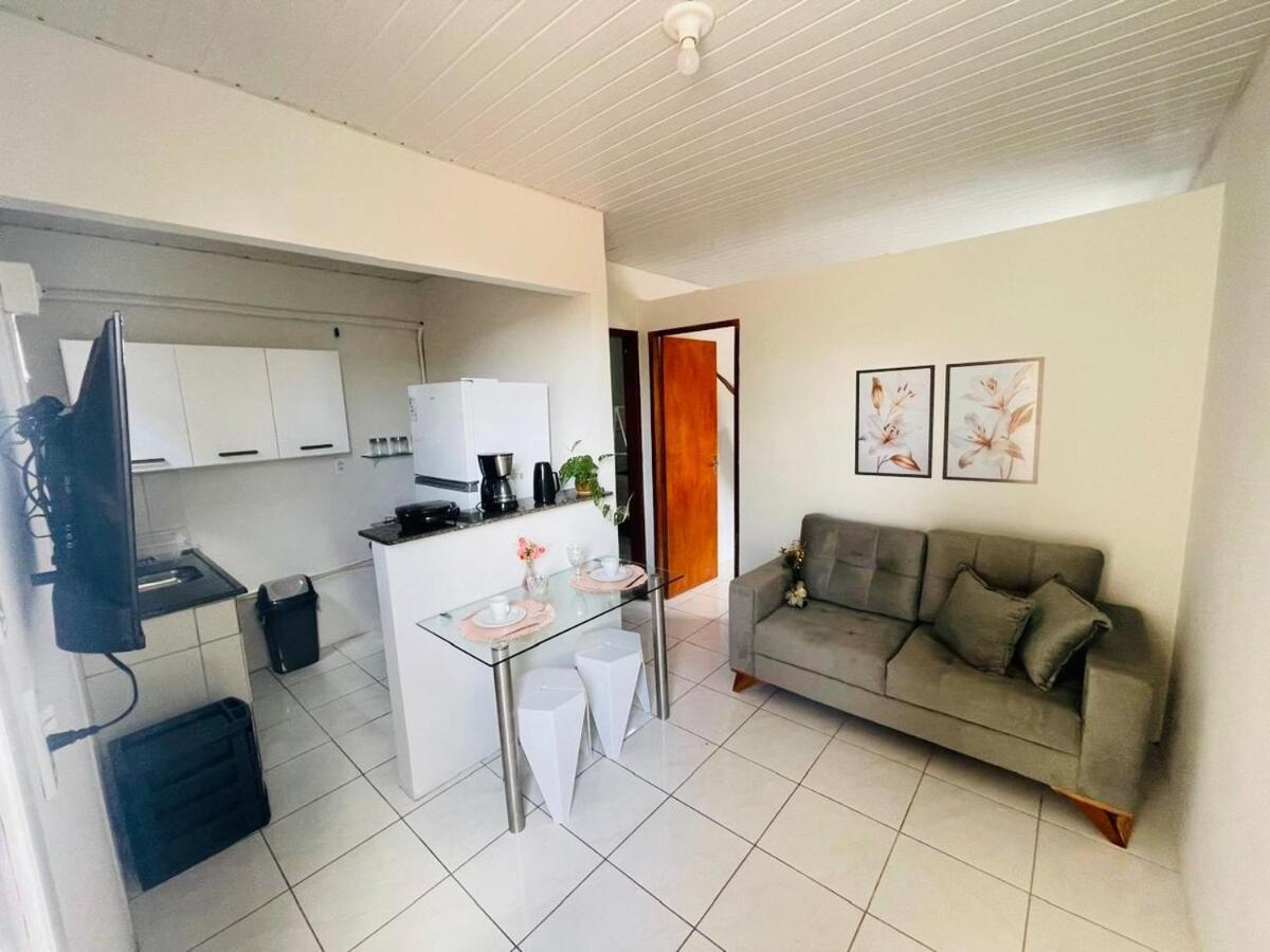 Apartamento Próximo Ao Aeroporto Internancional P Martins *