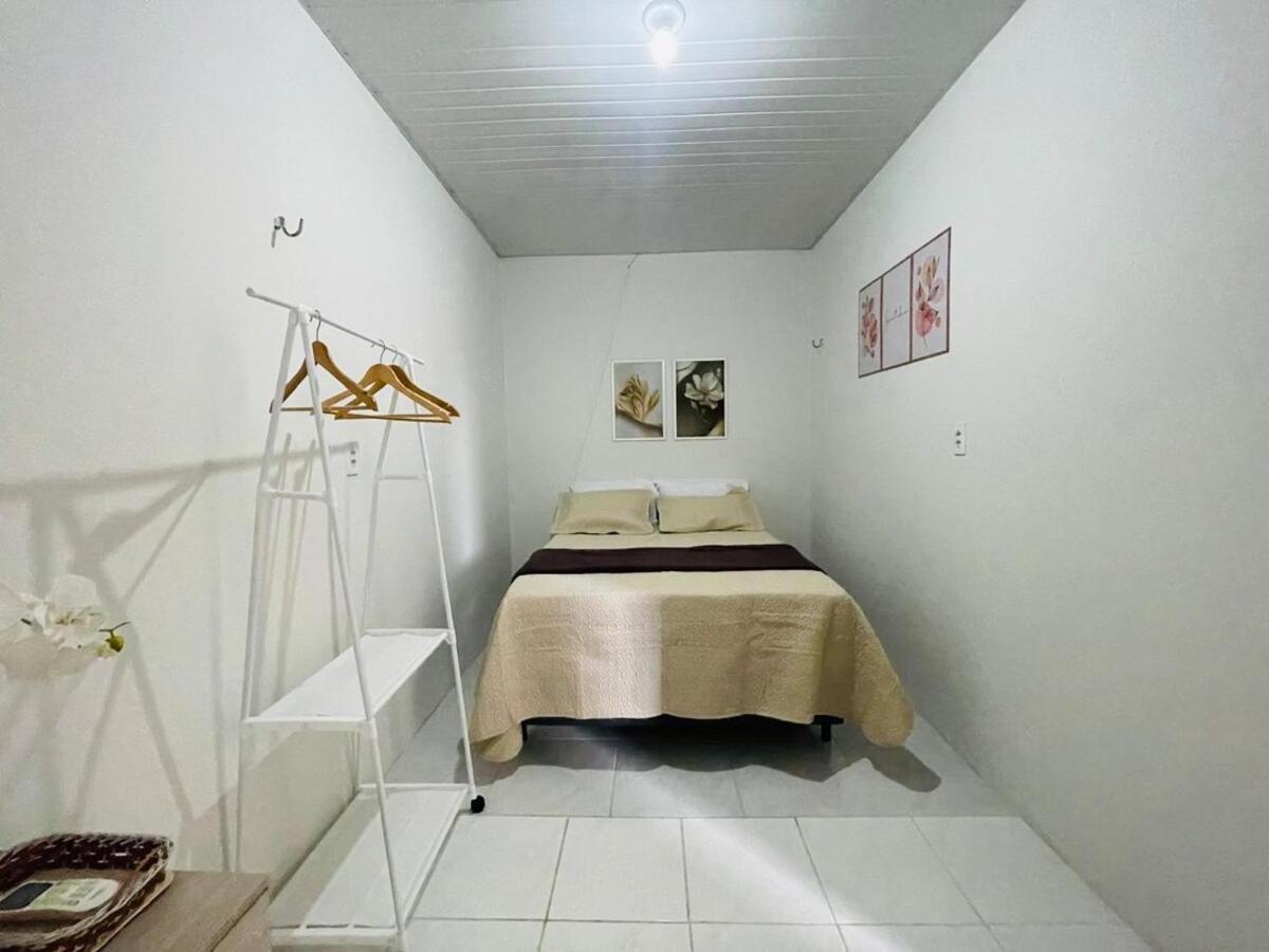 Apartamento Próximo Ao Aeroporto Internancional P Martins