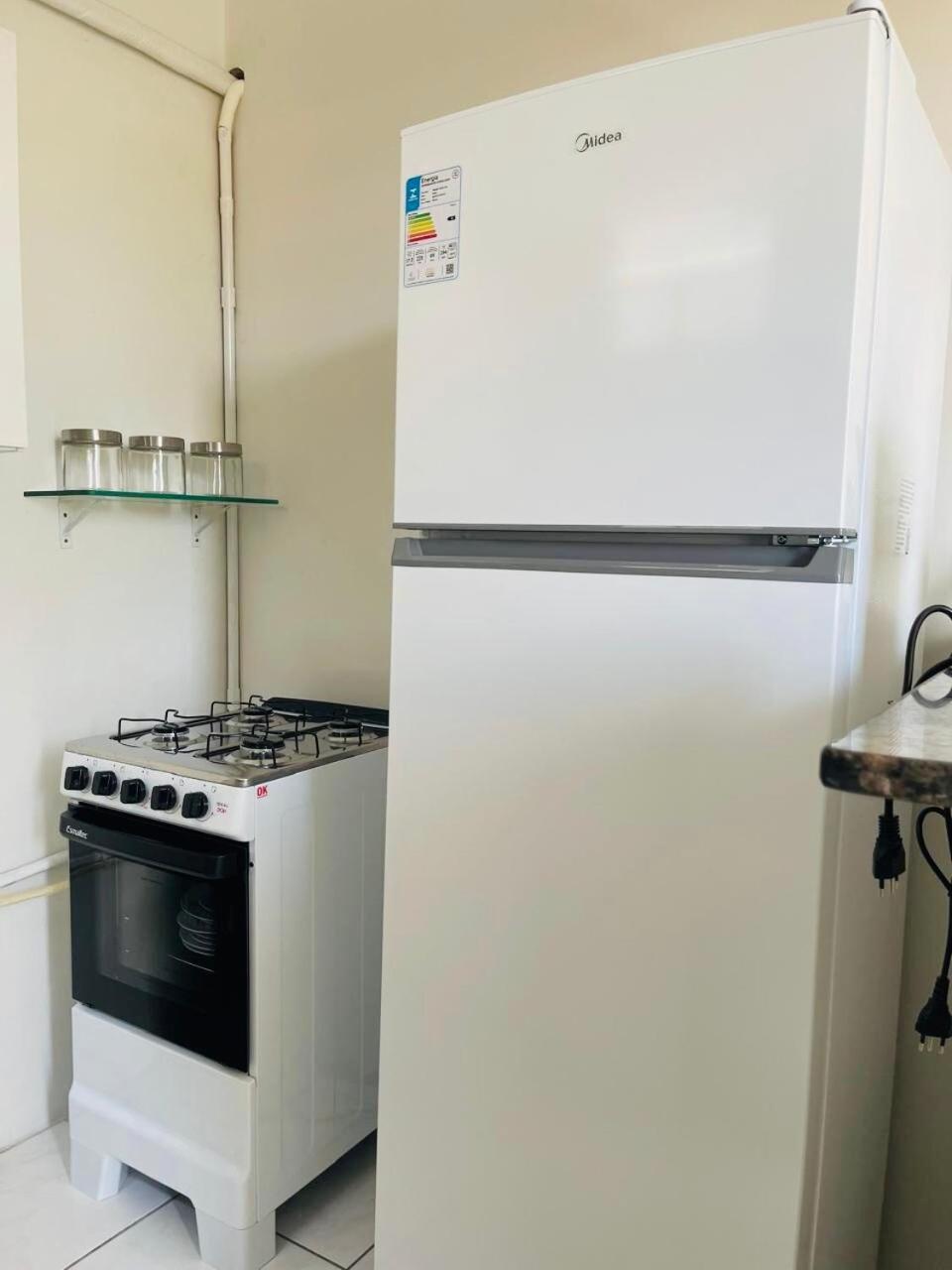 Próximo Ao Aeroporto Internancional P Martins